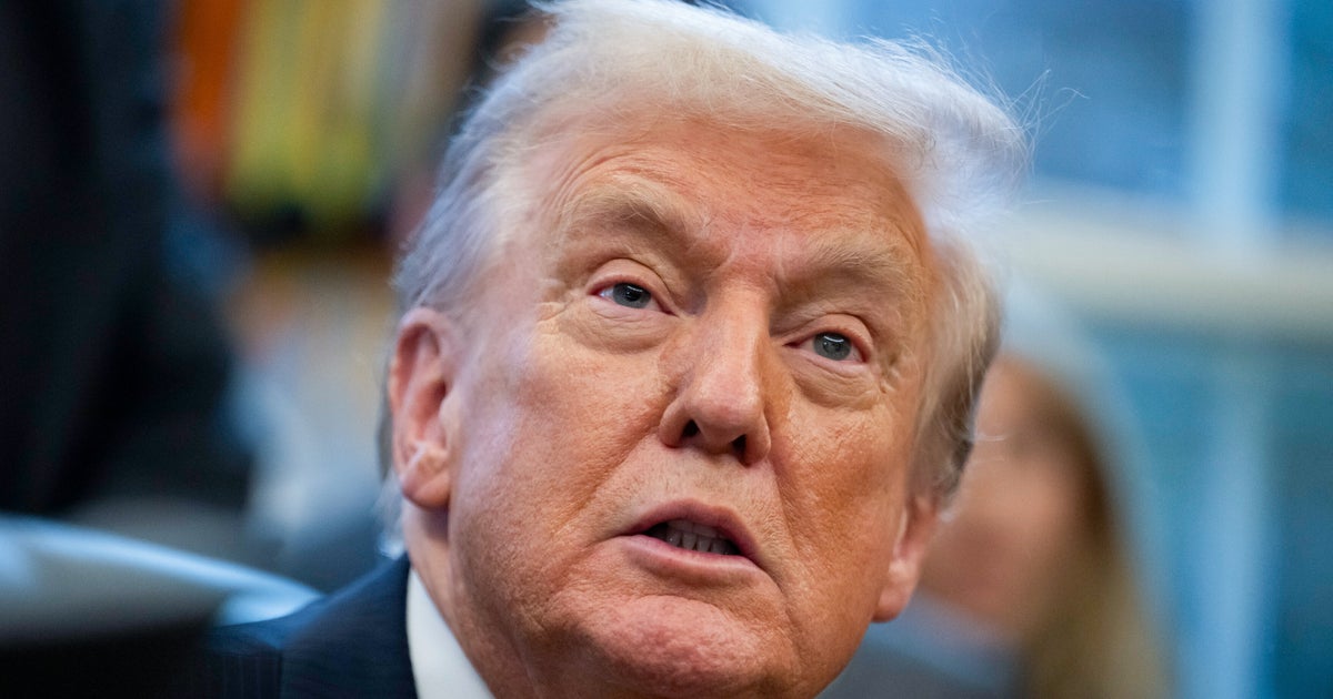 'Breathtaking Stupidity': Trump's Latest Bizarre Claim Quickly Attracts Critics