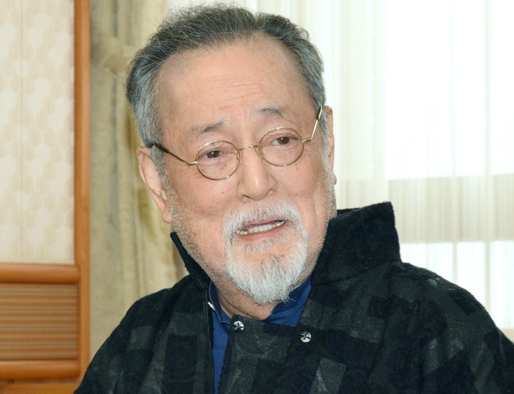 俳優の仲代達矢さんが死去。92歳、2015年に文化勲章を受章 | ハフポスト NEWS