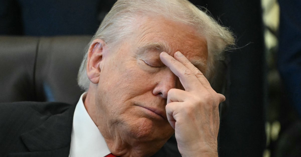 Economist Stunned By Trump’s Latest Wild Claim: ‘Quite Literally False’