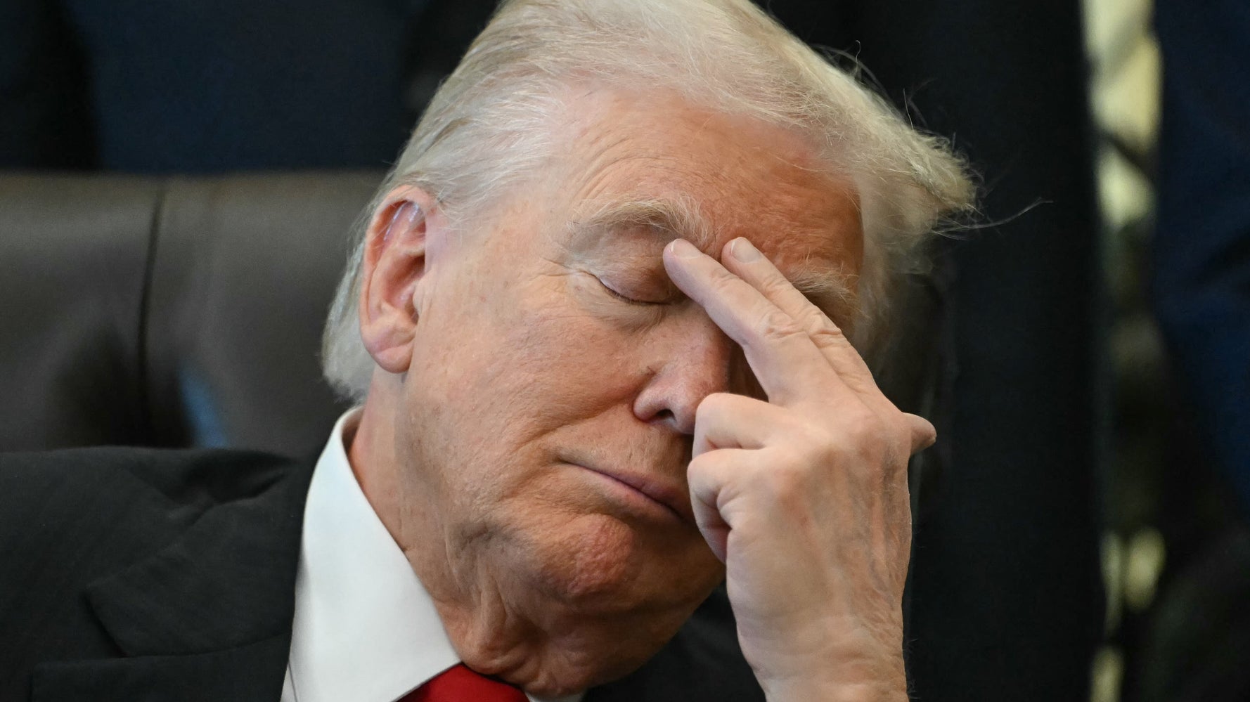 Economist Debunks Trump's False Claim That Grocery Prices Are Down