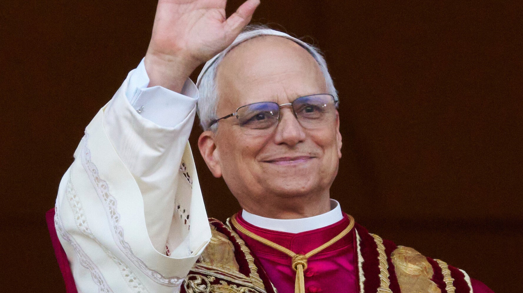 Hollywood Meets Vatican: Pope Leo Hosts 30+ Stars Including Blanchett