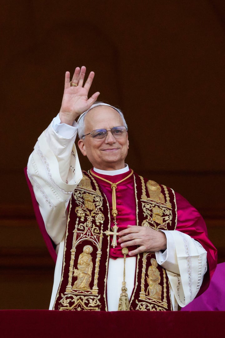 The Vatican has shared four of the pope's favourite films.
