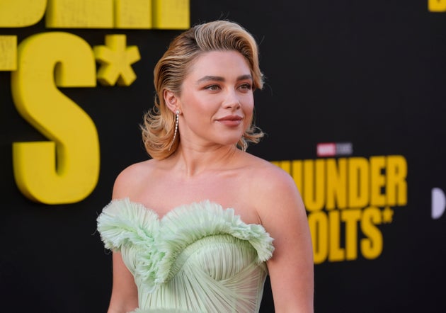 Florence Pugh