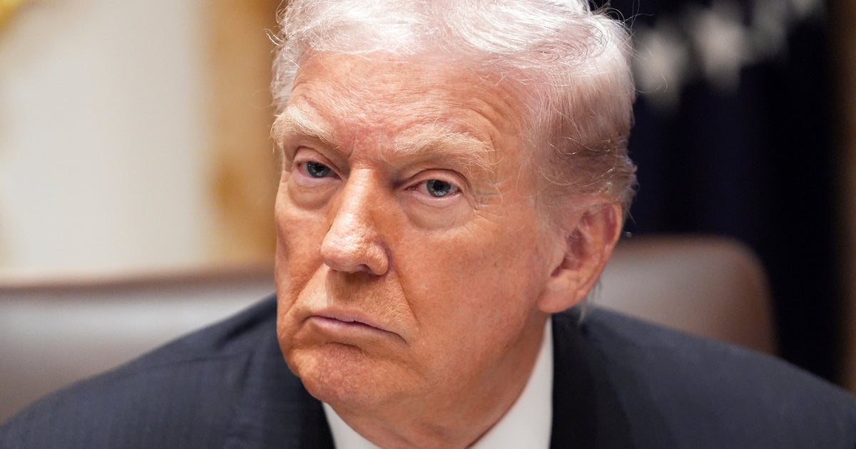 Trump Doubles Down Trashing Major Voter Gripe: Just ‘A Con Job By The Democrats’