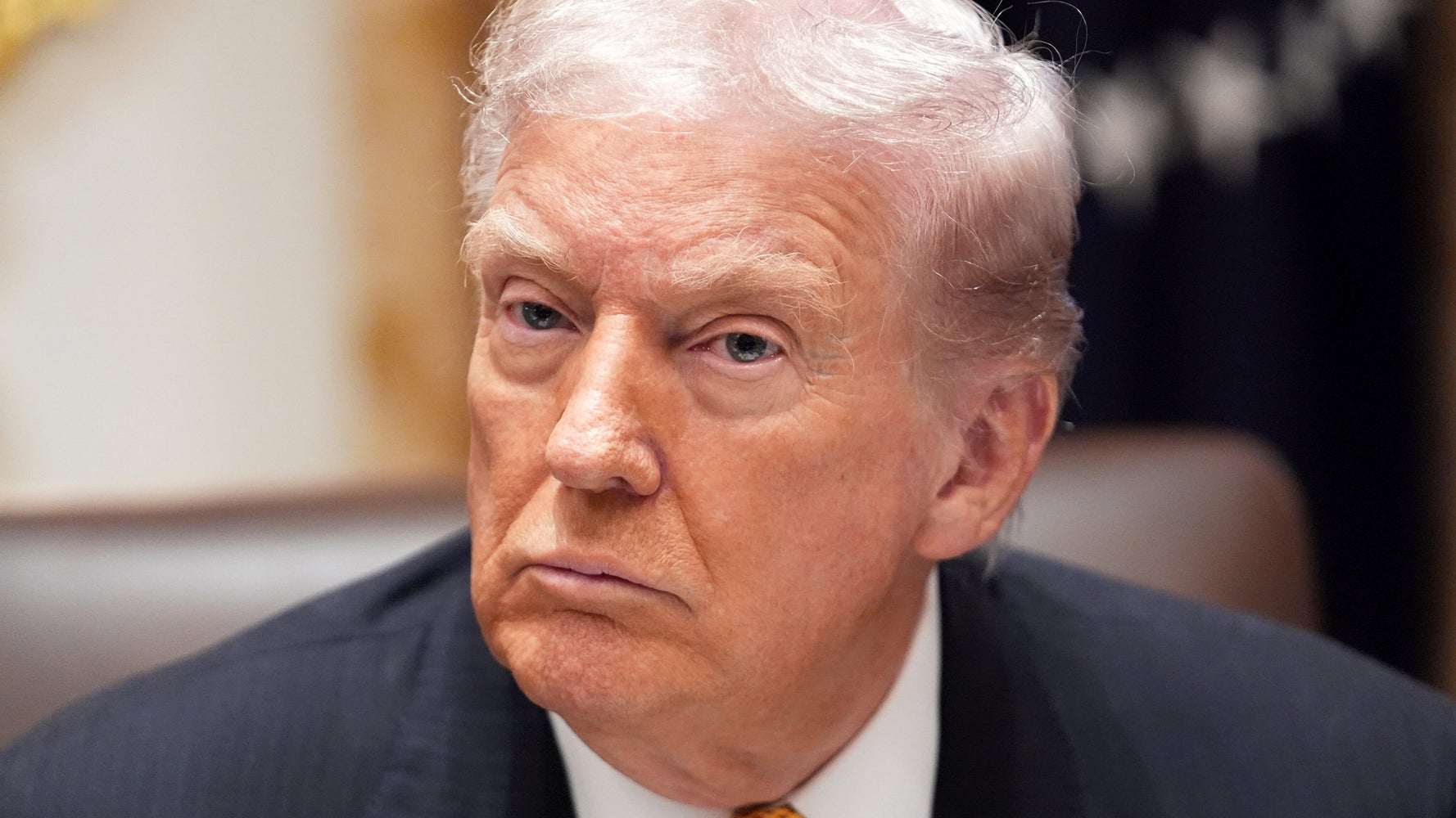 Trump Dismisses Inflation Concerns as 'Democratic Con Job'