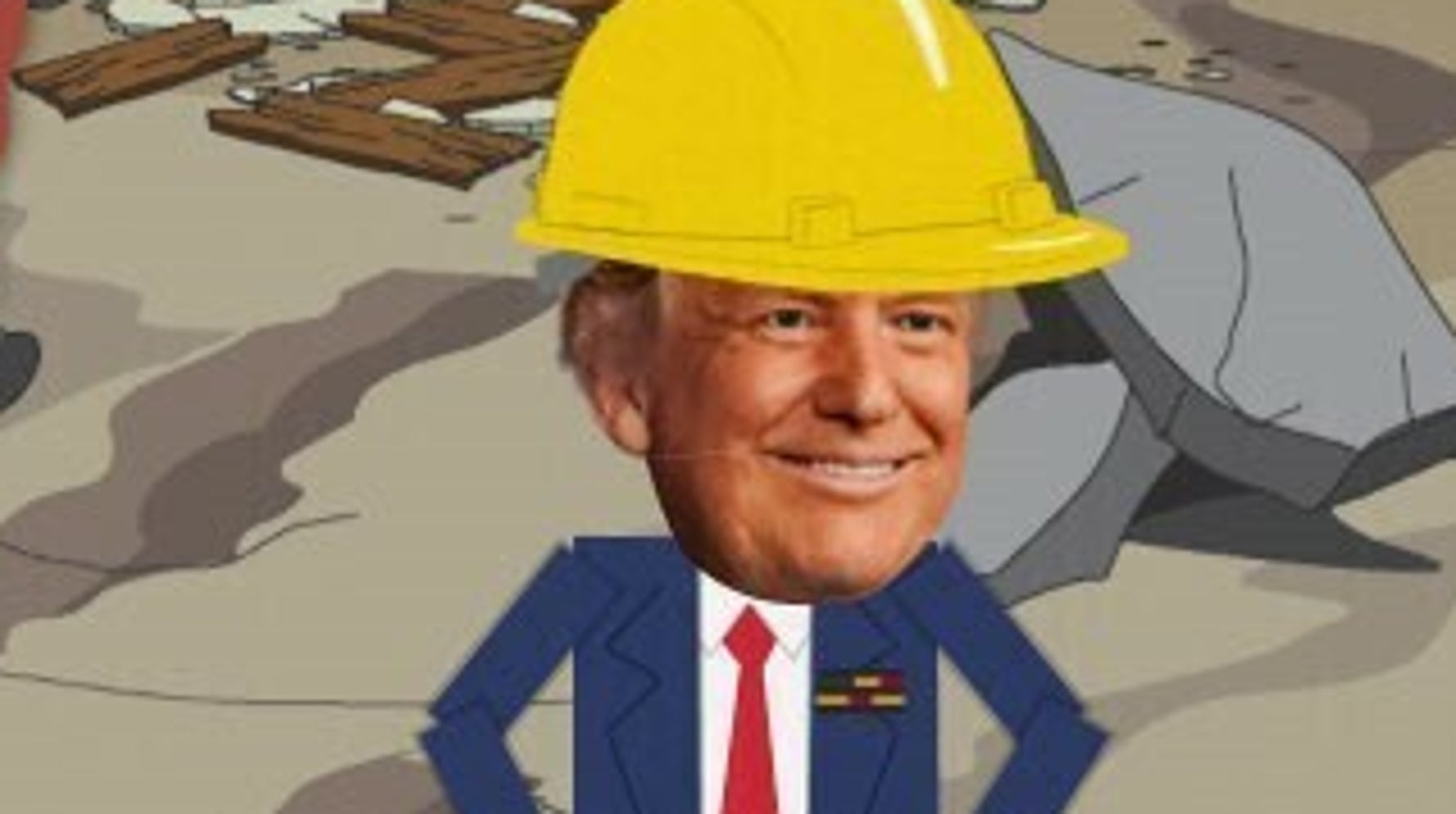 South Park's $1.25B Deal & Trump Satire Drives Ratings Surge