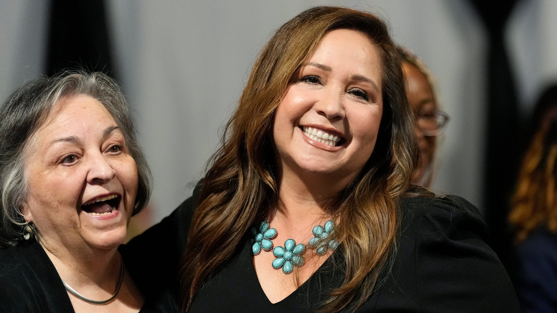 Arizona Rep. Grijalva Finally Sworn In After 7-Week Delay