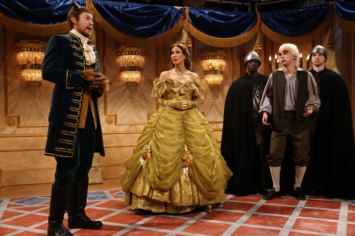 ‘SNL’ Accused Of Going Full Beast Mode — On Somebody Else’s Sketch – The Boston Courier ‘SNL’ Accused Of Going Full Beast Mode — On Somebody Else’s Sketch – The Boston Courier