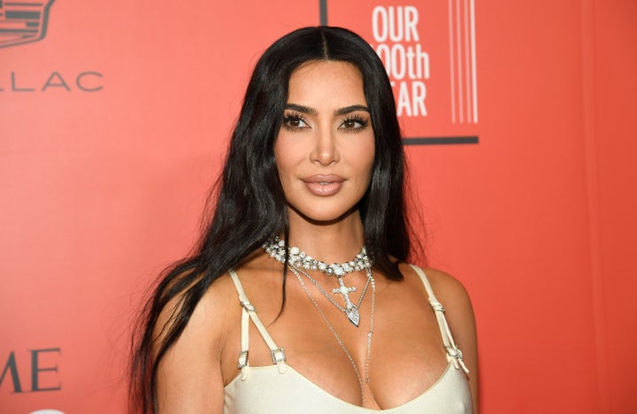 Kim Kardashian Slams ‘All Of The F**king Psychics’ For Wrongly Predicting Her Bar Examination Kim Kardashian Slams ‘All Of The F**king Psychics’ For Wrongly Predicting Her Bar Examination