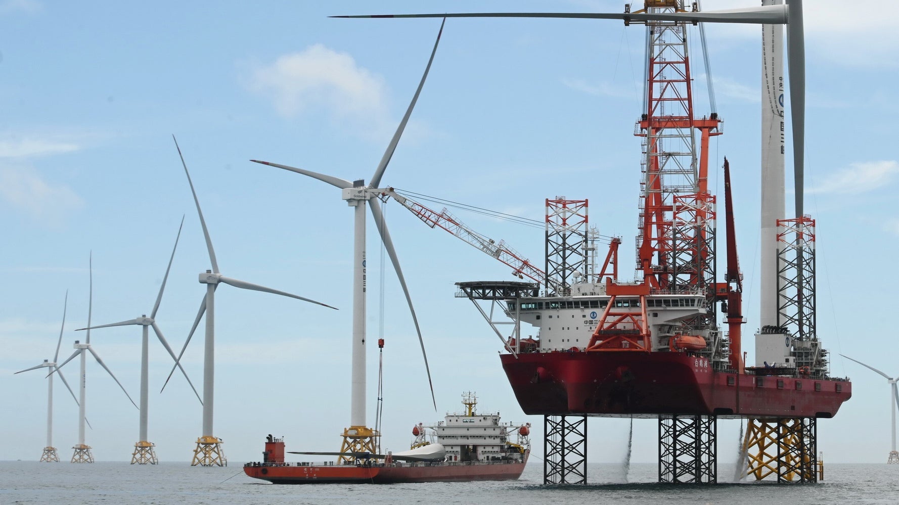 China's CO2 Emissions Flat for 18 Months, Analysis Reveals