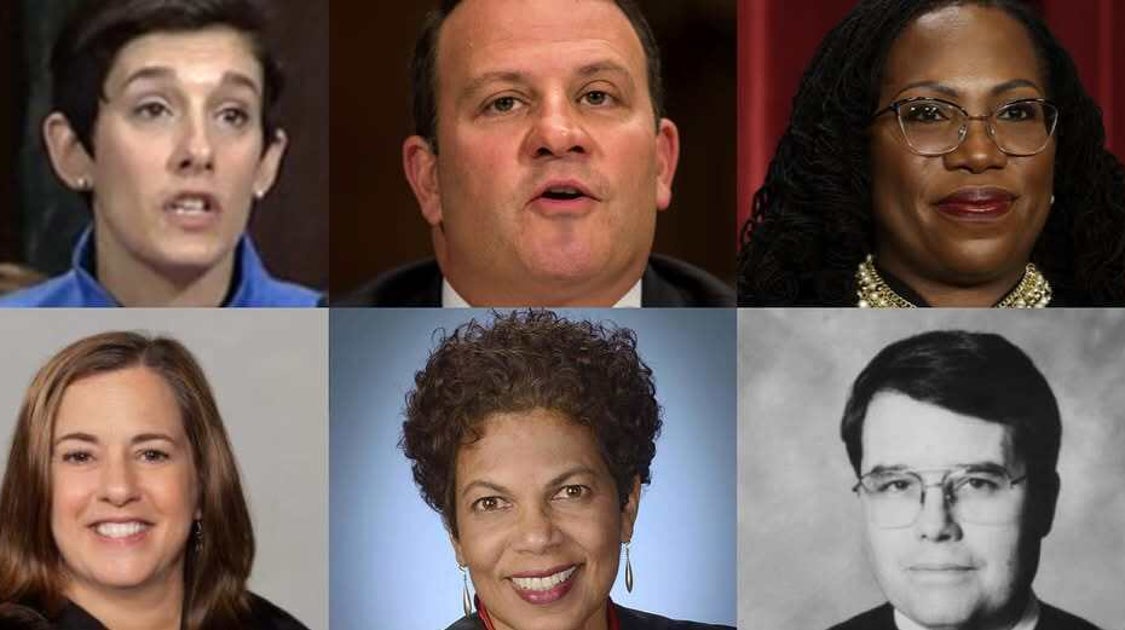 Judges Nationwide Are Fed Up With Trump Judges Nationwide Are Fed Up With Trump