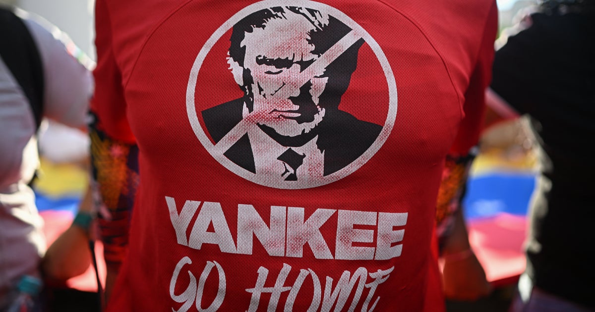 Venezuelan Military Prepares Guerrilla-Style Response To Potential U.S. Attack