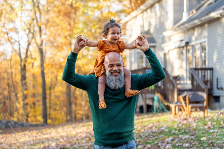 As fallen leaves break down, they return nutrients to your soil, which helps plants grow in your yard.