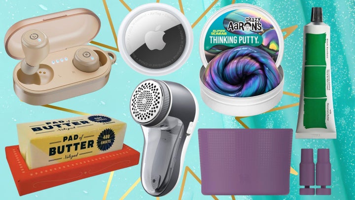 These Under-$25 Stocking Stuffers Are Worth Shopping Immediately