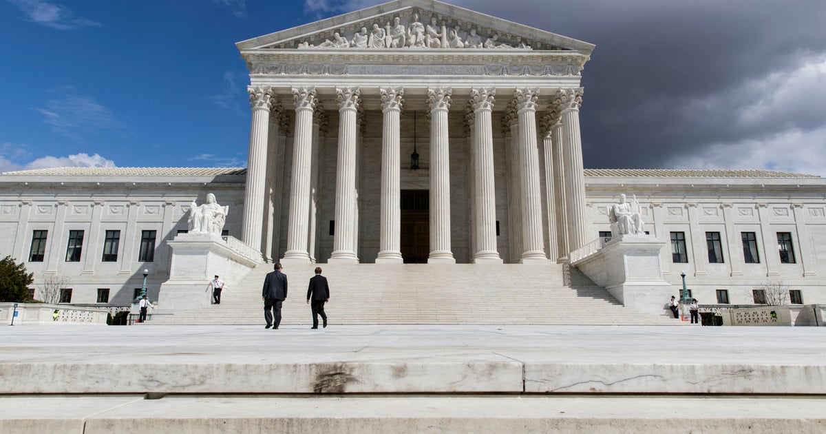 La Cour suprême prolonge l’ordonnance bloquant les paiements SNAP La Cour suprême prolonge l’ordonnance bloquant les paiements SNAP