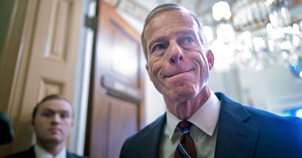 House Republicans Slam ‘Self-Dealing’ Senate Republican Payday In Funding Bill