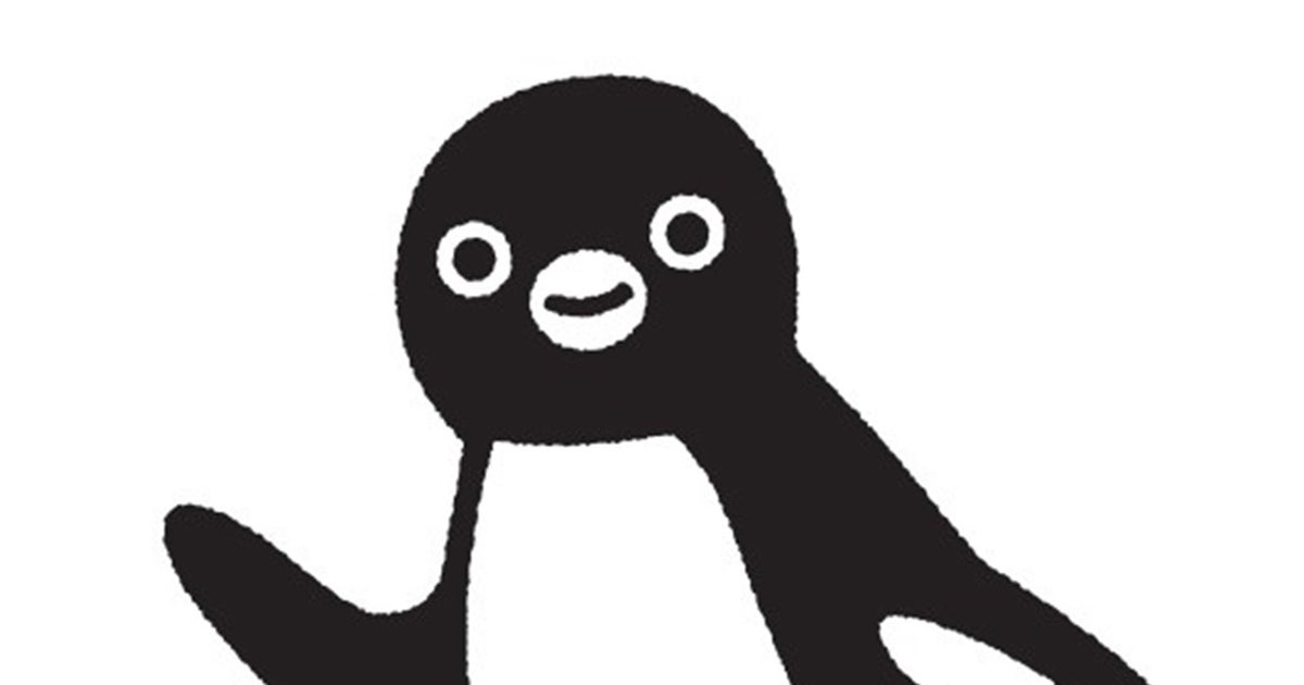 Suicaのペンギン「羽田空港に再就職」と話題も、実は“表情”が違った！2つのキャラを見比べてみると…【クイズ】