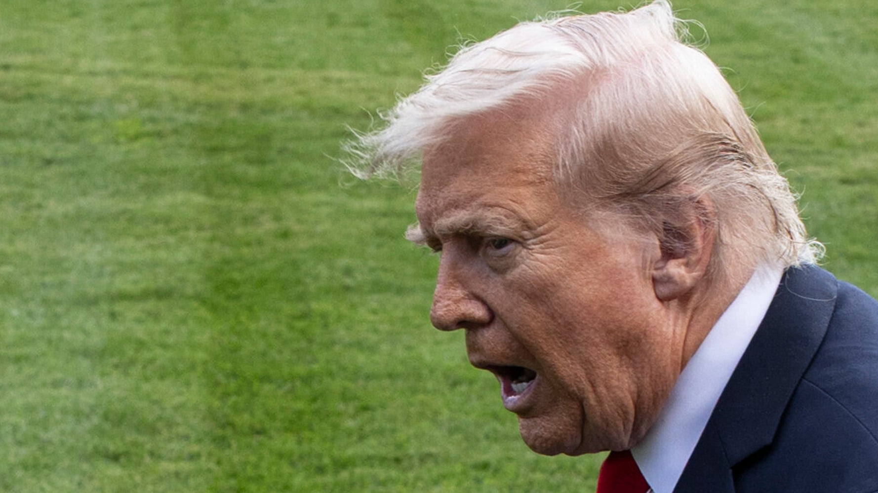 Trump Claims Building Skills Are His 'Greatest Strength' Amid Criticism