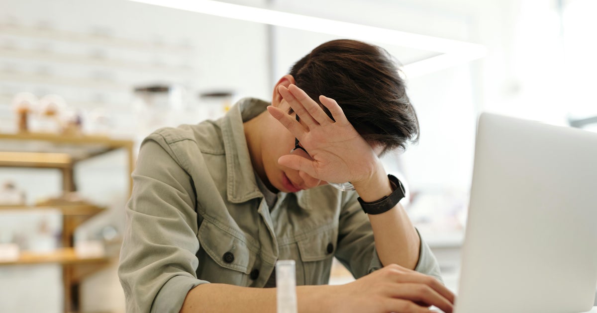 These Are The Six Men’s Health Warning Signs That Require Immediate Attention