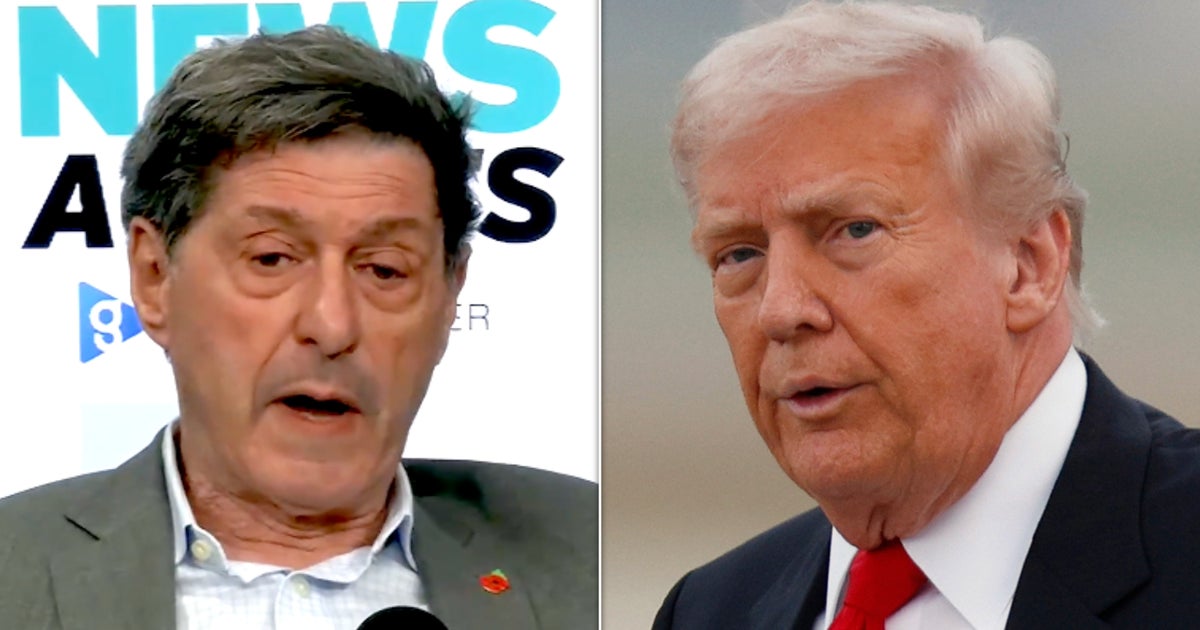 'Irony Is Dead': Ex-BBC Journalist Points Out 1 Surprise Character Backing Trump Amid BBC Row