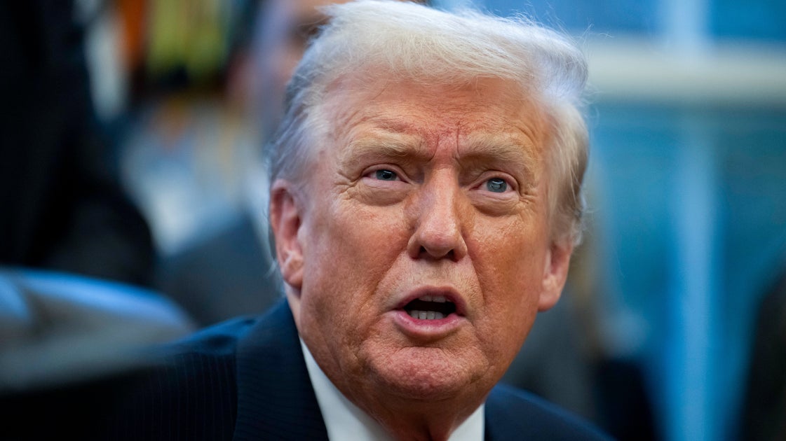 ‘What The F**k Is This?’: MAGA Melts Down Over Donald Trump’s Take On U.S. Workers