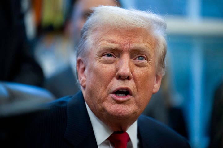 The WFP's biggest donor, the United States, has slashed its foreign aid under President Donald Trump, and other major nations have also made or announced cuts in assistance.