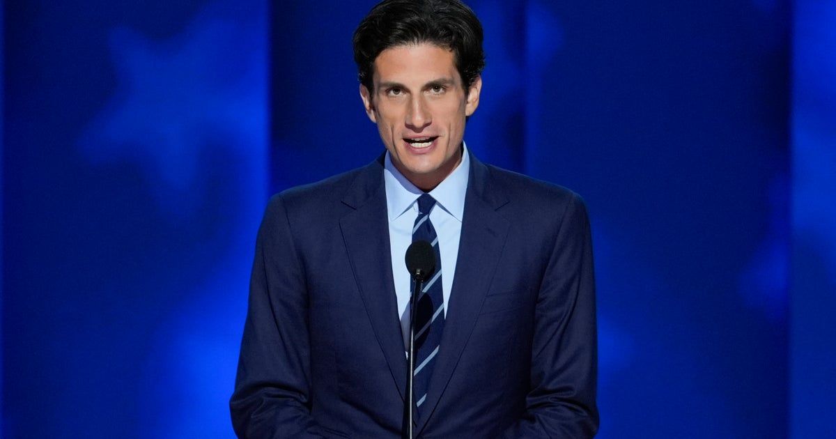 Jack Schlossberg, JFK's Grandson And Online Provocateur, Is Running For Congress