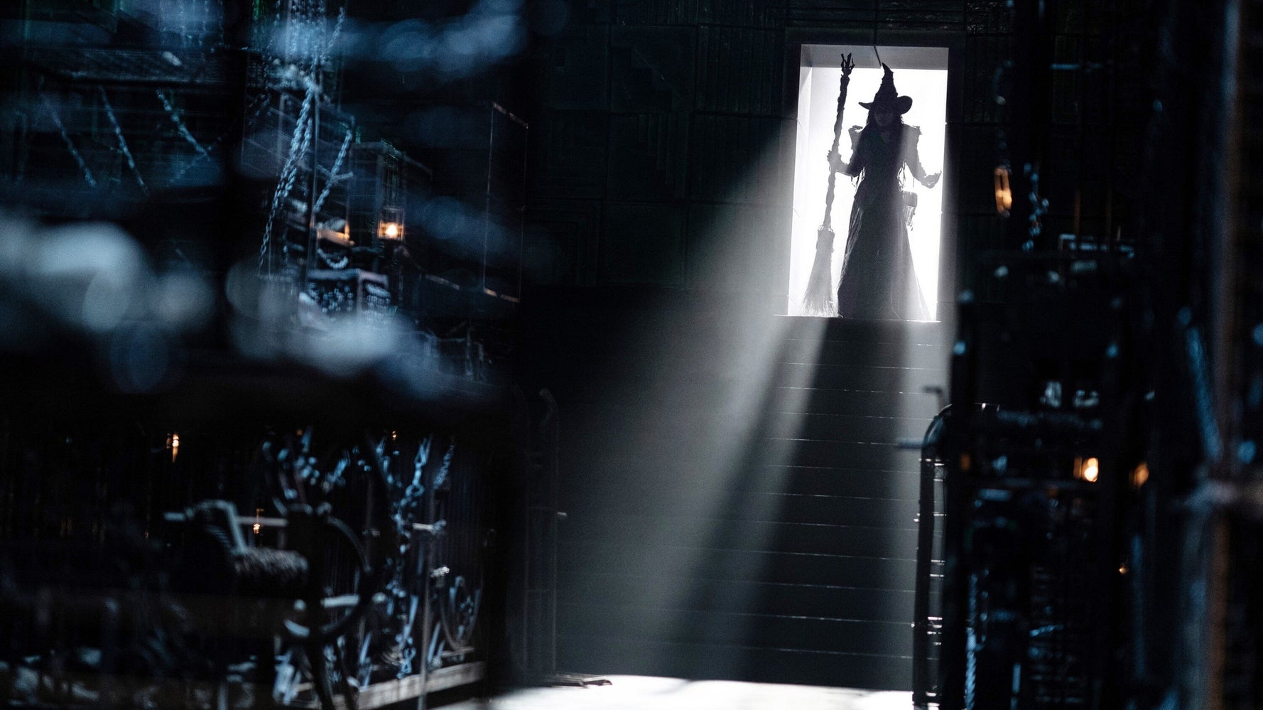 5 Wicked: For Good Filming Locations to Visit Before Release