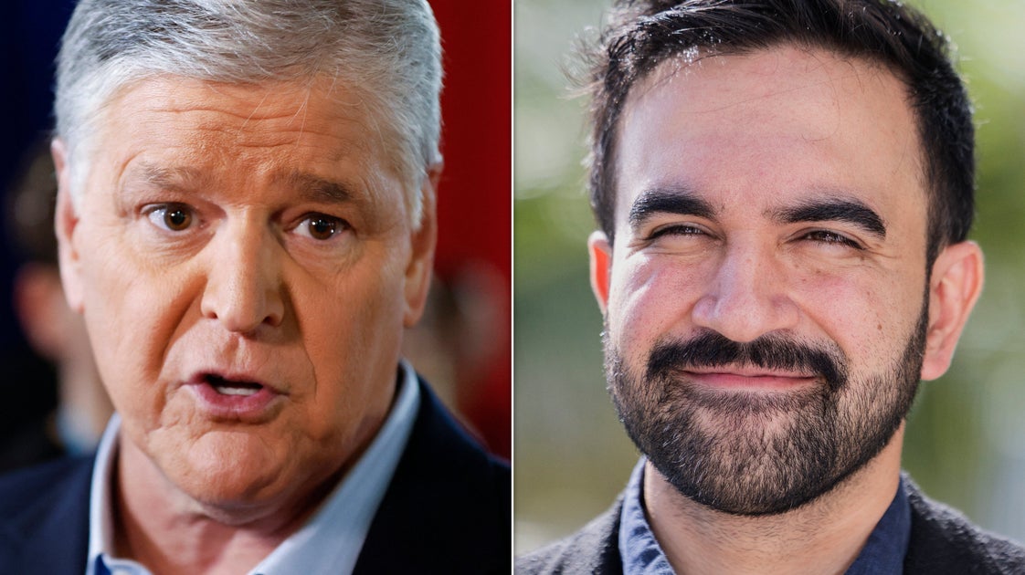 Sean Hannity’s Latest Mamdani Meltdown Has Critics Saying ‘Who