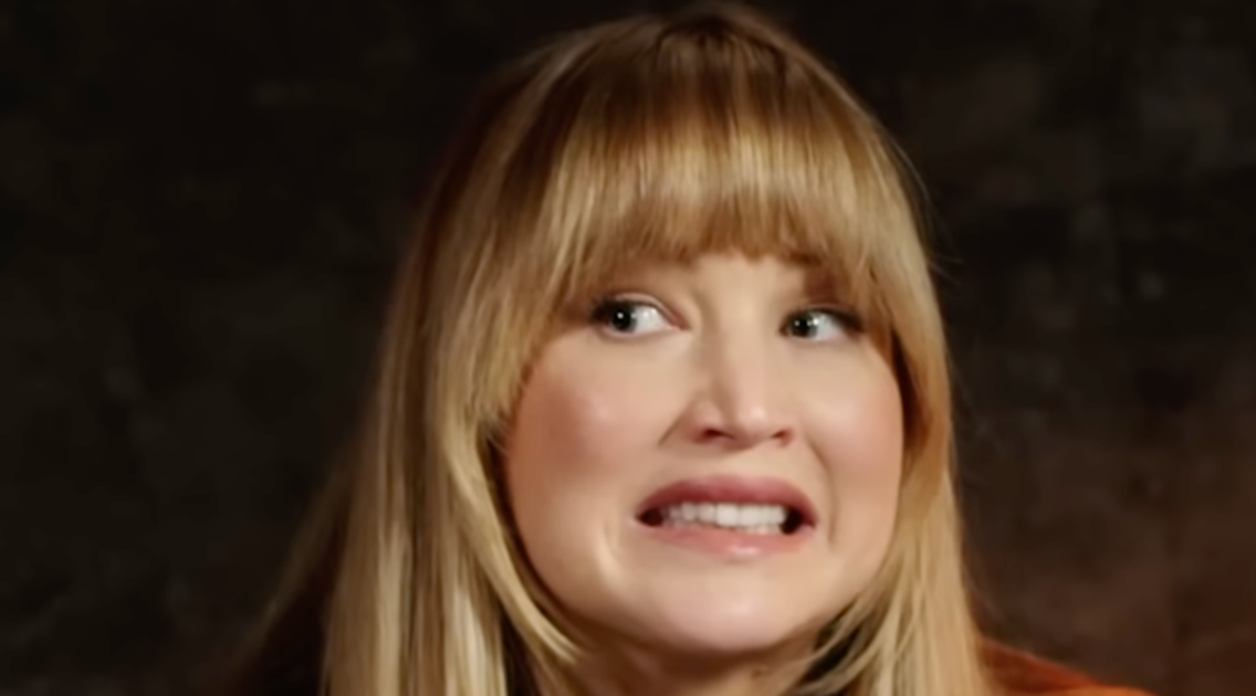 Jennifer Lawrence Names Most Annoying Celebrity-Here’s Who It Is Jennifer Lawrence Names Most Annoying Celebrity-Here’s Who It Is