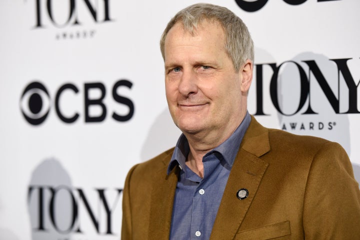 Actor Jeff Daniels said earlier this year that economic hardships would likely be Trump’s downfall.