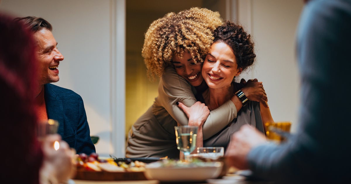 The Best Party Hosts Reveal The Secrets To Making Guests Happy