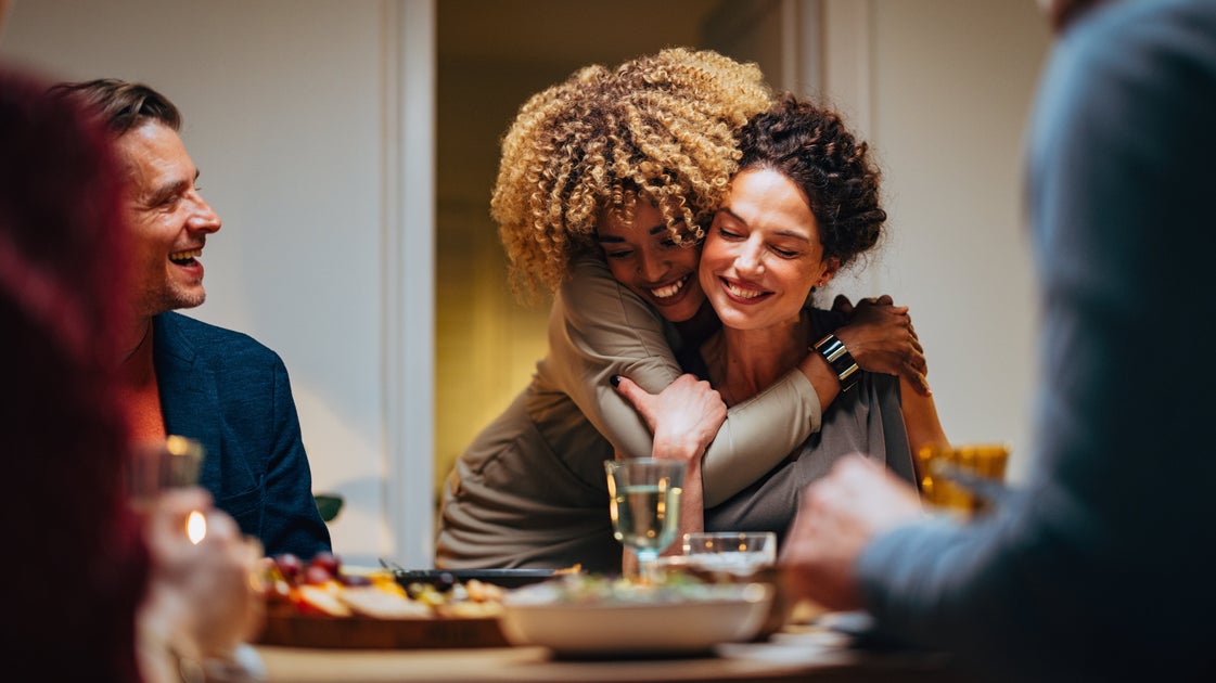 The Best Party Hosts Reveal The Secrets To Making Guests Happy