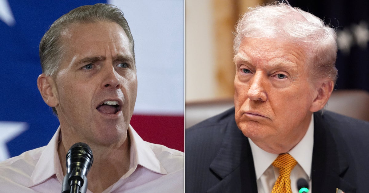 Scott Jennings Defends Trump Comment On U.S. Workers: 'He Was Having A Debate'