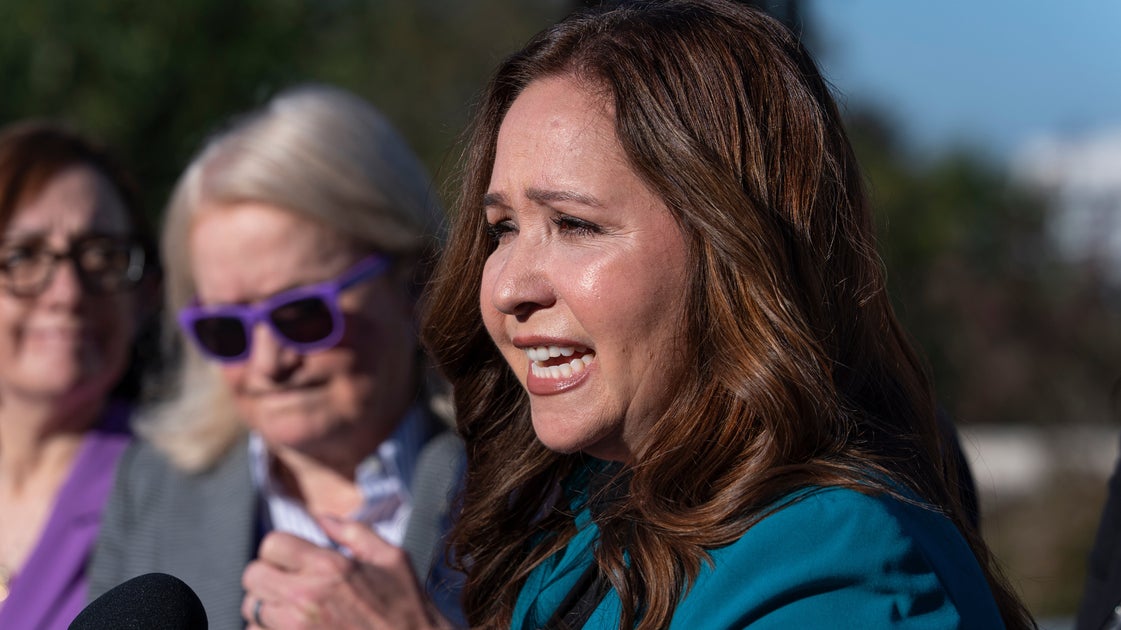 Adelita Grijalva Adds Name To Epstein Files Discharge Petition