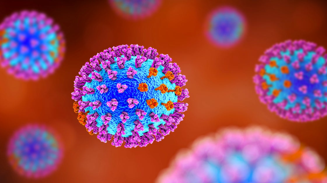 Experts Warn This Winter Virus Will 'Likely Cause A Problem' — Here’s How To Prepare For It