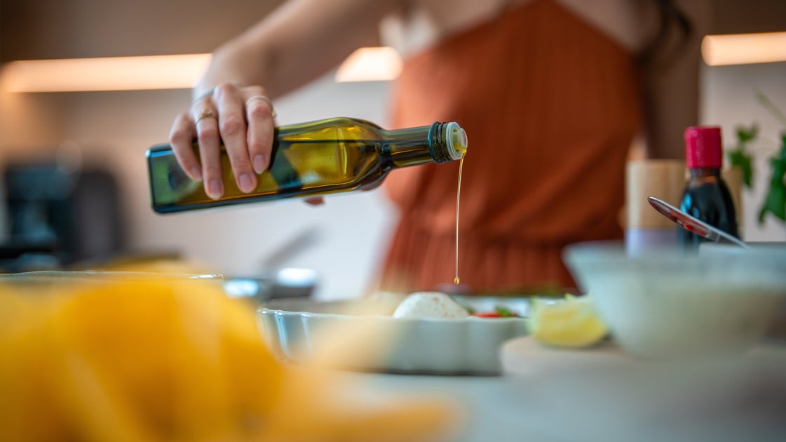 10 Small Food Swaps That Have A Big Impact On Your Longevity