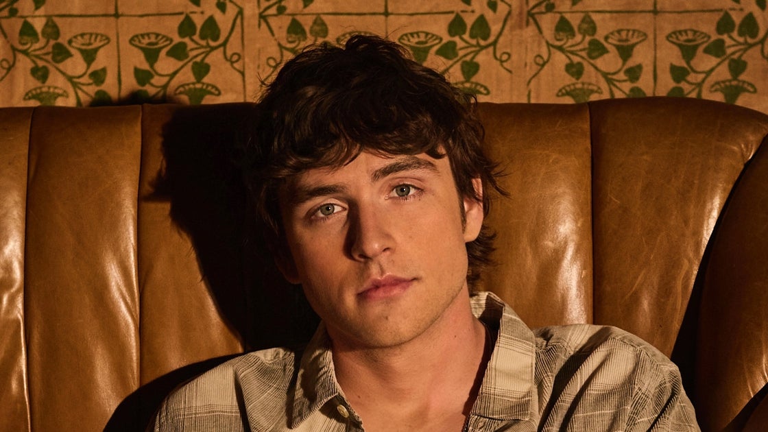 This New Country Star Went Viral — And Now The Whole Genre Is Taking Notice