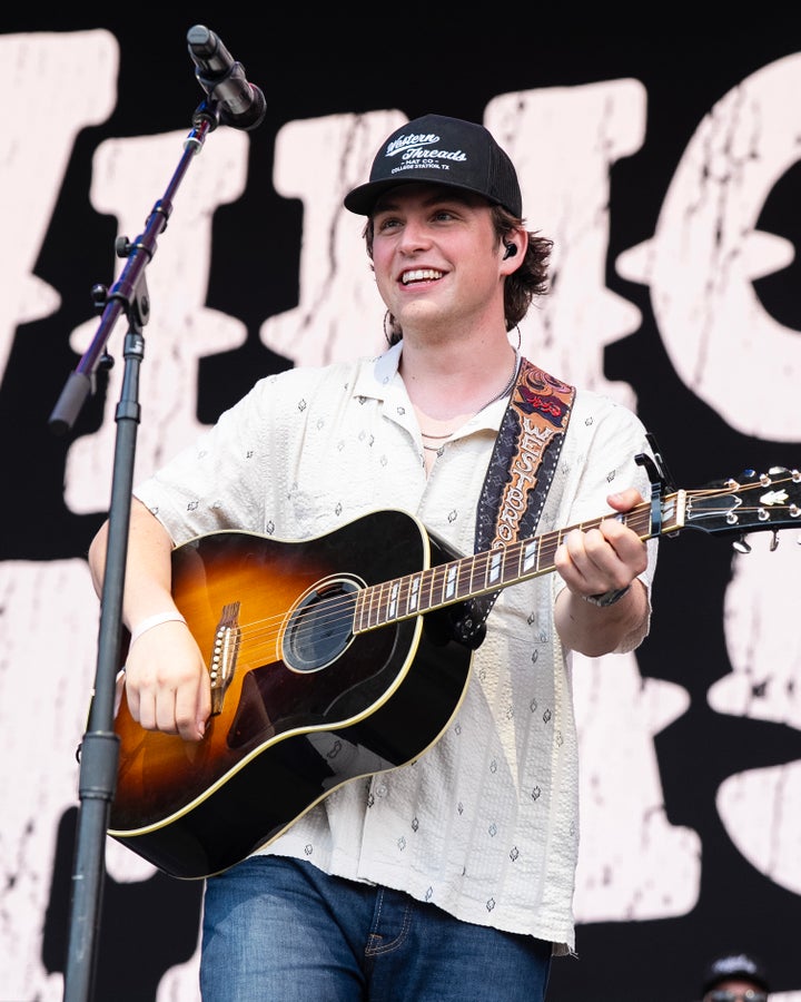 This New Nation Star Went Viral — And Now The Entire Style Is Taking Discover - The Boston Courier 2 "Just having a good heart will keep you in the business longer than anything else," Mason said.