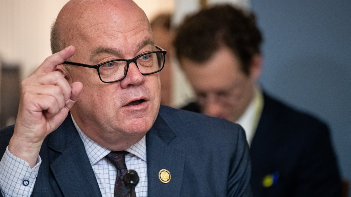 ‘Where The Hell Have You Been?’: House Democrats Grill Republicans Over Nearly 8-Week Absence