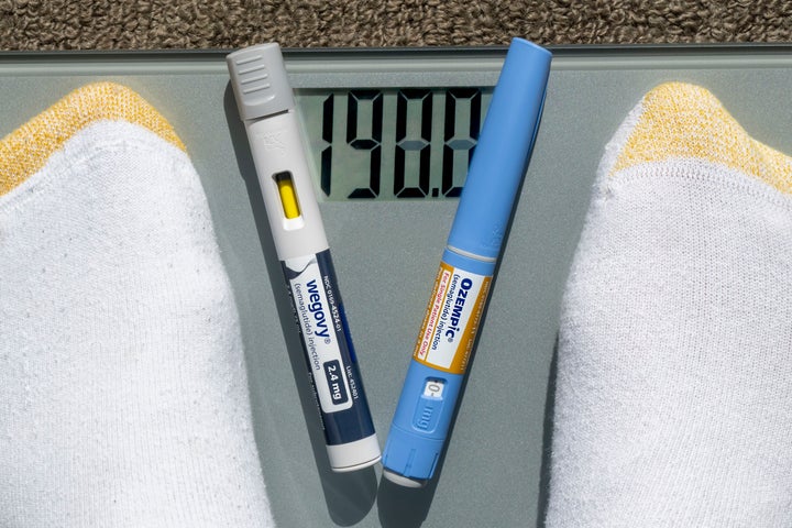 “Seems paradoxical to think that GLPs can both improve and dampen erections, but it’s true,” said Paul Turek, a urologist who runs the Turek Clinic in San Francisco.