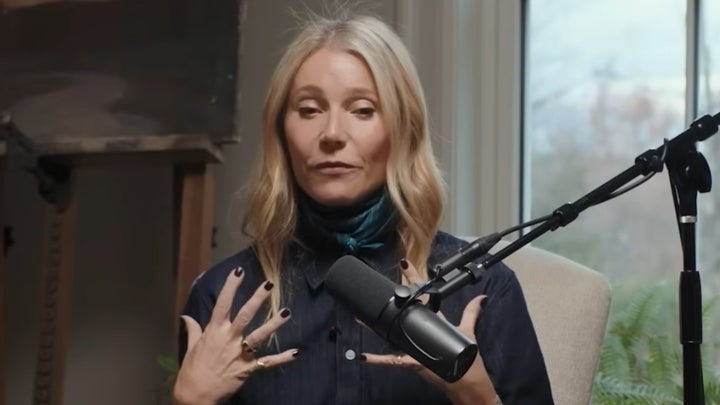 Gwyneth Paltrow Will get Actual About A Main Change In Her Life: ‘I Wake Up … Filled With Dread’ – The Boston Courier Gwyneth Paltrow Will get Actual About A Main Change In Her Life: ‘I Wake Up … Filled With Dread’ – The Boston Courier