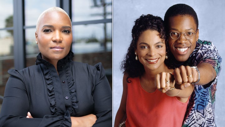 After getting the greenlight for her forthcoming “A Different World” sequel at Netflix, showrunner Felicia Pride discusses the “tough” task ahead of her, how she’s bringing meaningful Black stories to the forefront through her Honey Chile production company and why that mission prioritizes representation for Black women over 40.