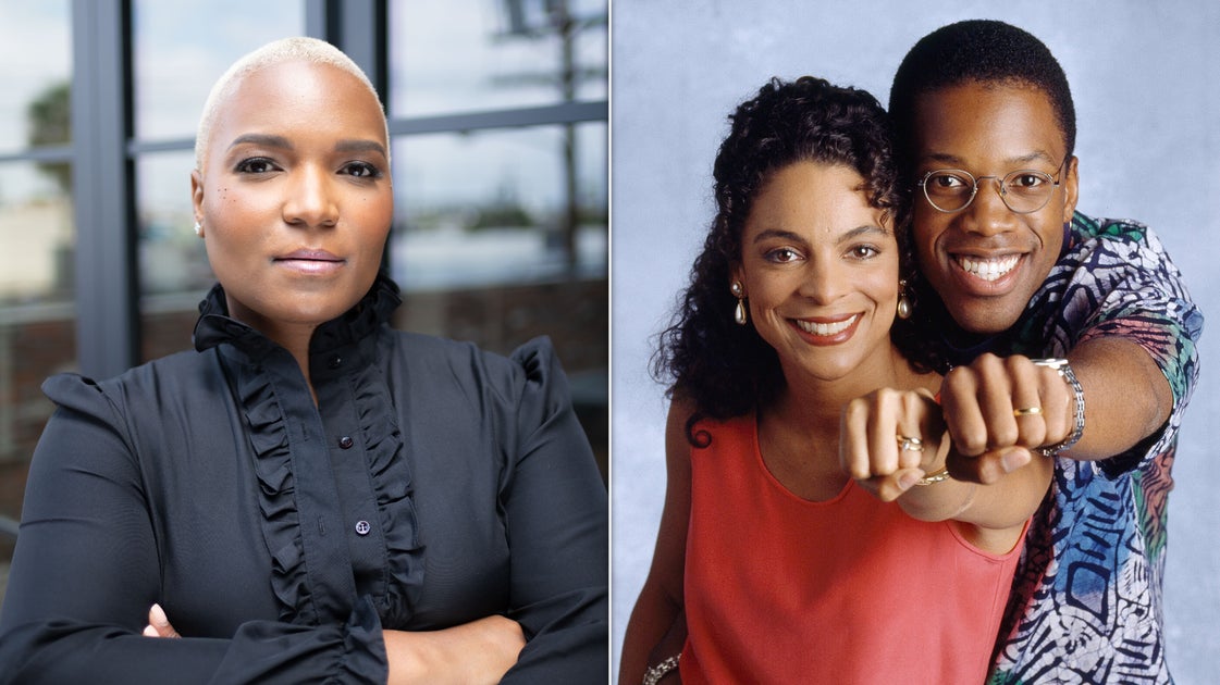 This Writer Is On A Mission To Bring Meaningful Black Stories To The Forefront — Starting With A Cultural Staple