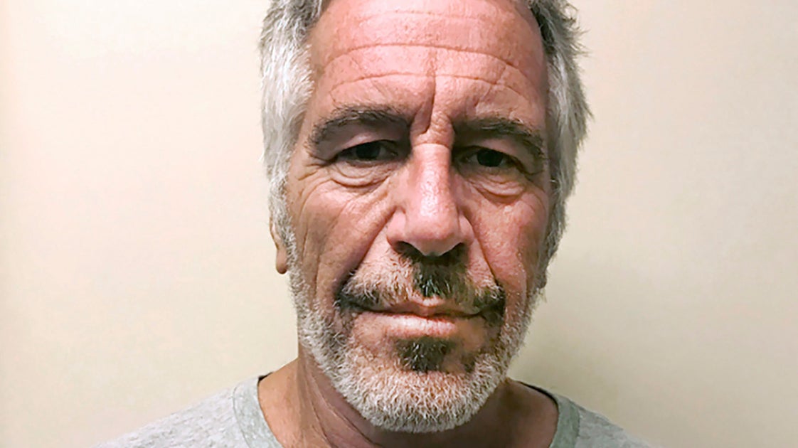 The Elites Who Kept In Touch With Jeffrey Epstein
