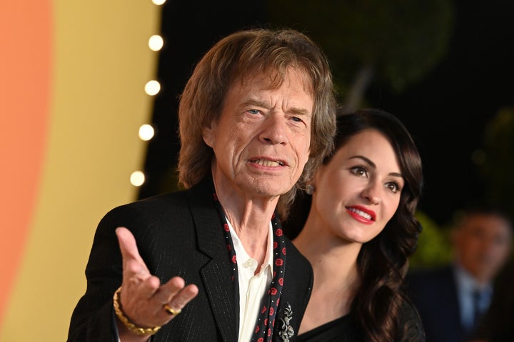 How Marco Rubio Tried (And Failed) To Cease A Trump Official From Bugging Mick Jagger 1 Jagger, here with partner Melanie Hamrick at Vanity Fair's 2025 Oscar Party, hasn't made his distaste for Trump a secret over the years.