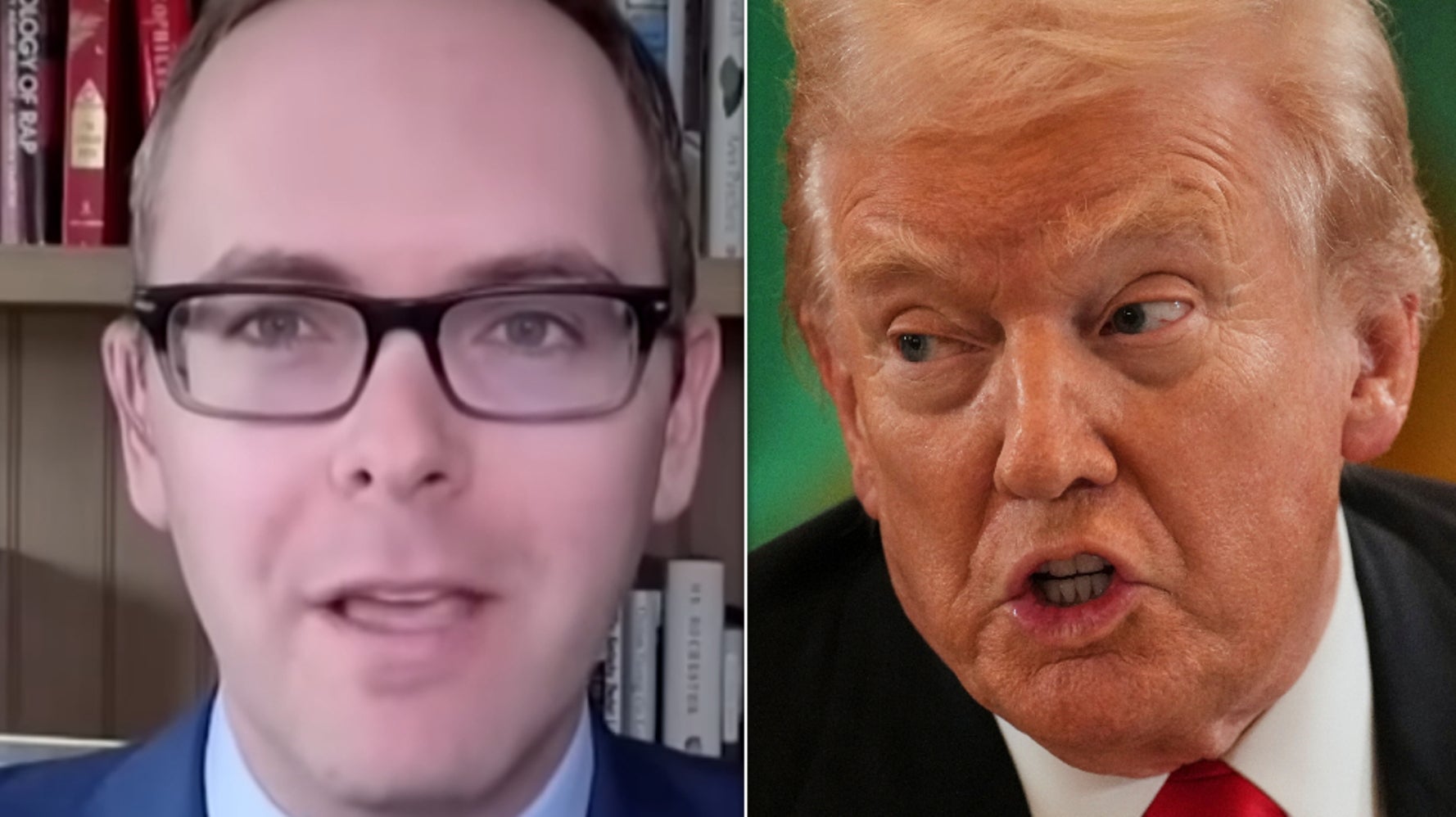 Fact-Checker Exposes Trump's False Inflation Claims