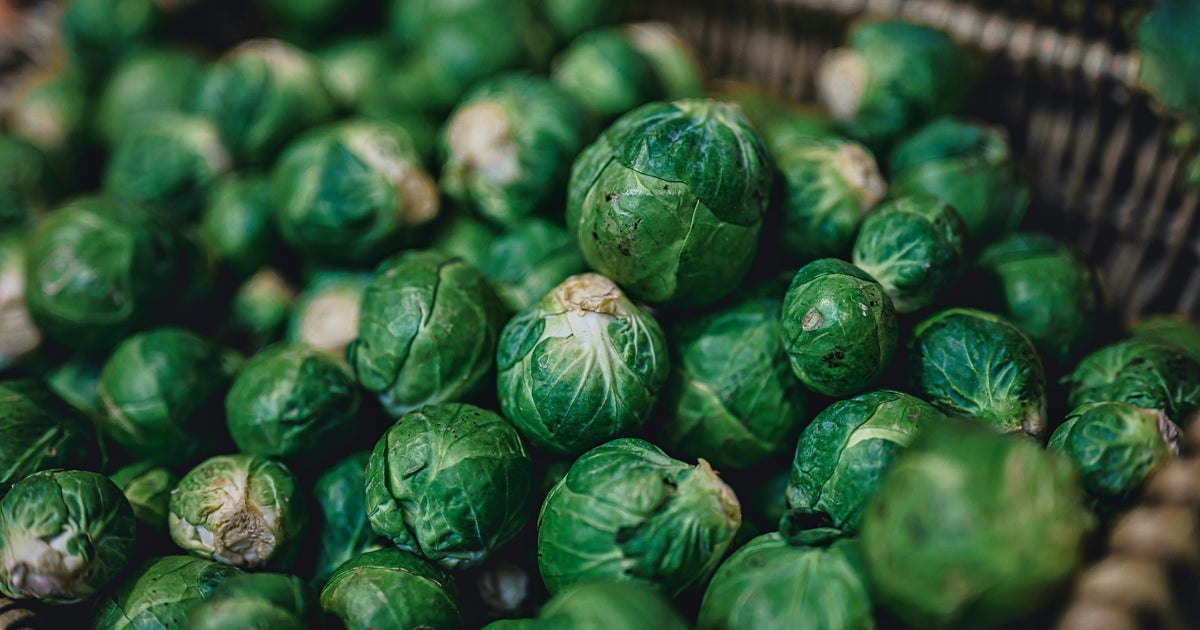 I Am Obsessed With This Southeast Asian Leftover Brussels Sprouts Recipe