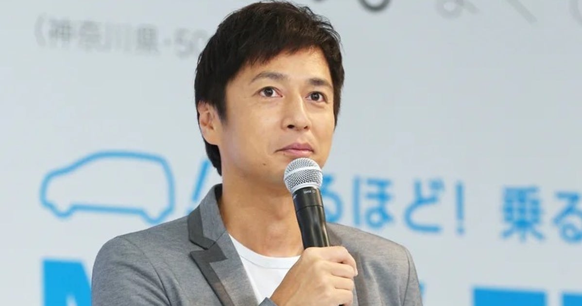 徳井義実、新潟で名物“へぎそば”と大きな天ぷらを満喫⇒レトロな店の外観に「渋いなあ」