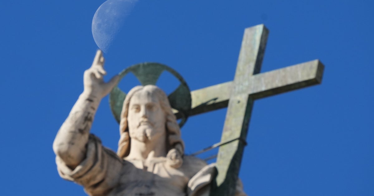 Vatican Finally Shuts Down French Town’s Decades-Long Jesus Claim